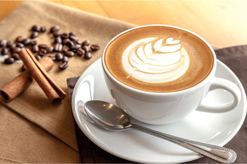Cappuccino 