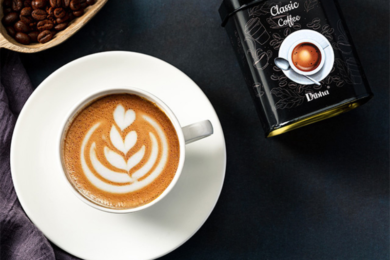 Classic Coffee