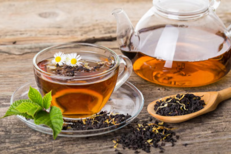 Black Tea